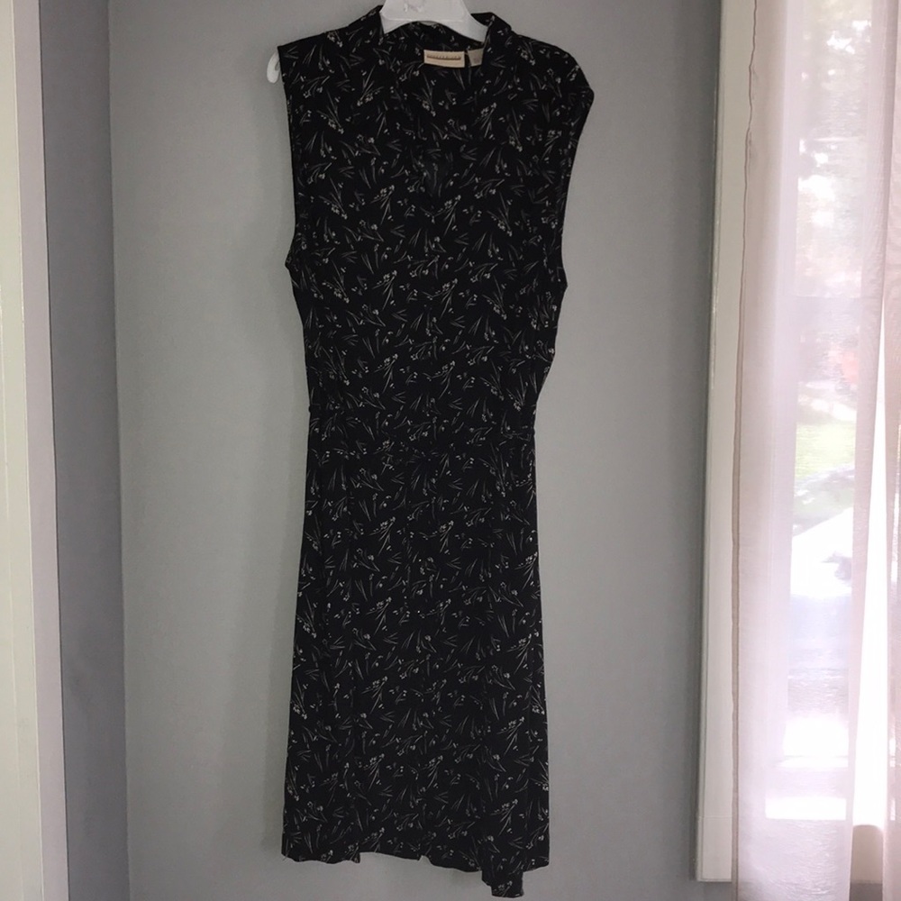 Expression long Dress